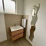 Appartement Santos Living