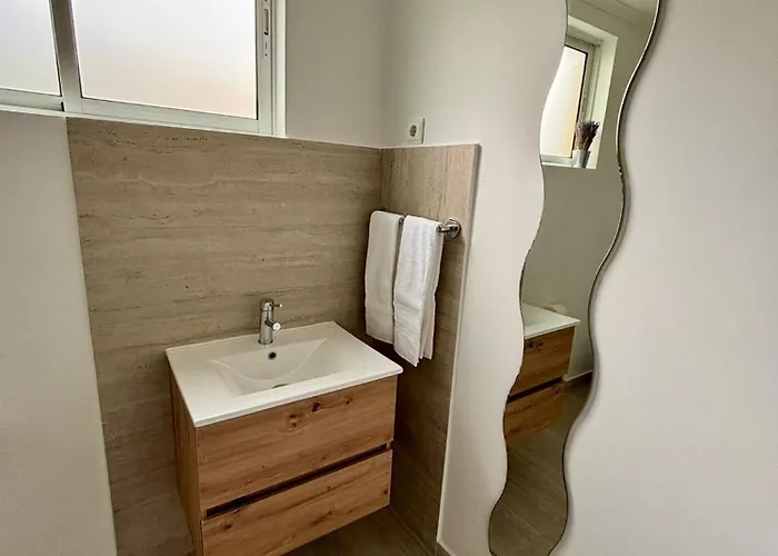 아파트 Santos Living