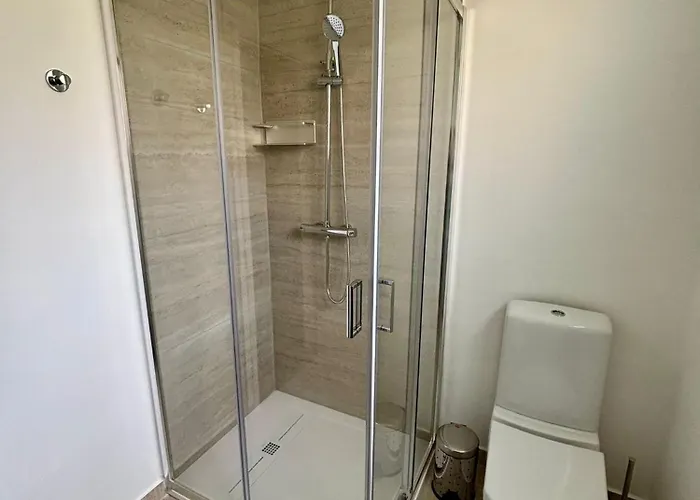 아파트 Santos Living