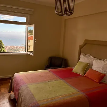Santos Living Lejlighed Funchal (Madeira)
