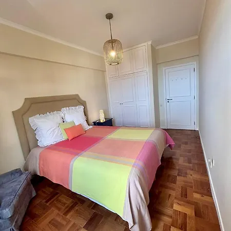 Santos Living Lejlighed Funchal (Madeira)