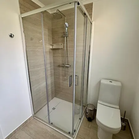 Lägenhet Santos Living