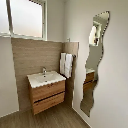 Apartament Santos Living