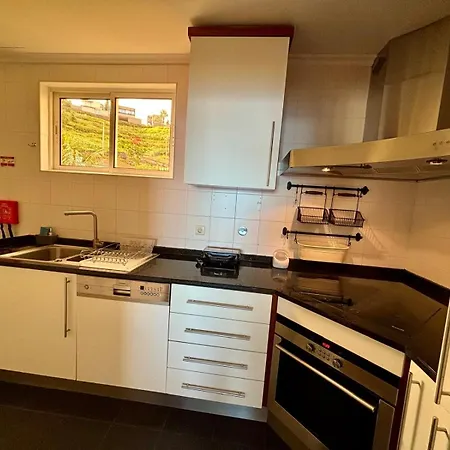 Santos Living Apartament Funchal (Madeira)