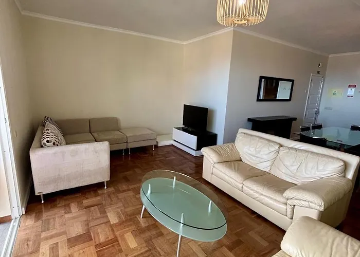 Santos Living Funchal (Madeira)