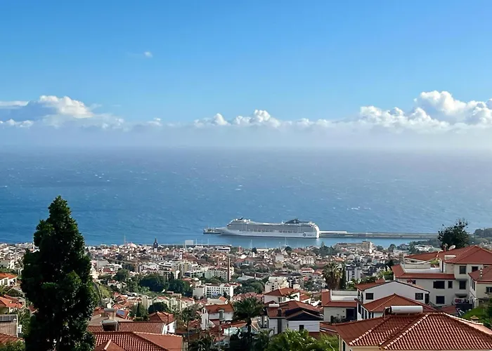 Santos Living Apartament