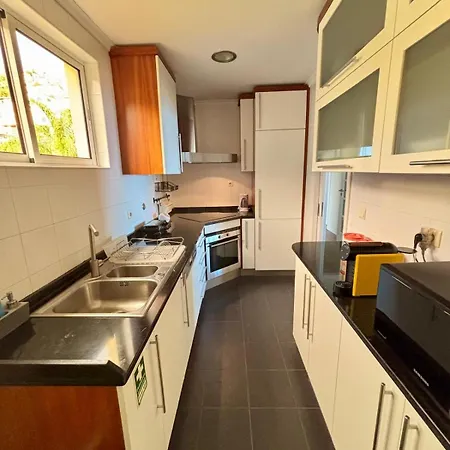 Santos Living Apartamento *